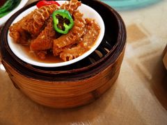 -澳门西南饭店·粤菜·茶市·手工点心(华海路店)
