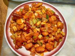 -小吊梨汤·北京菜·烤鸭(清河万象汇店)
