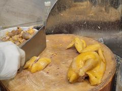 -巫记鸡饭店