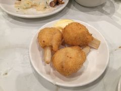 -半岛海鲜酒家