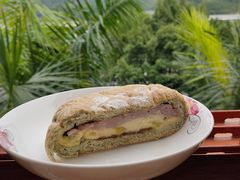 -七叔是岛民(花基新村店)