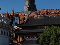 -上海东林寺(金山区)
