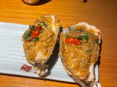 -蚝翅·海鲜粥·烧烤·龙虾季(海曙天一店)
