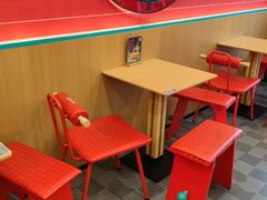 -塔斯汀中国汉堡(夏良地铁口店)