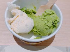 哈根达斯-大渔铁板烧(万象城店)