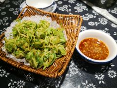 -旺角小渔村·海肠捞饭开创者(二马路店)