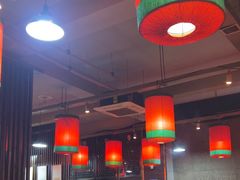 -陈府大宅门成都火锅·手切鲜肉(太原街店)