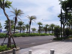-海沧湾公园