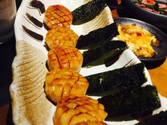 -和彩放题餐厅(酒仙桥店)