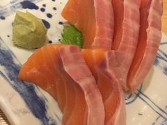 -初居食屋日式料理(万象城购物中心店)