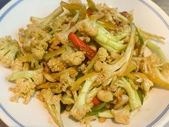 -滇铺子·云南特色菜·鲜花野菜季(东风东路c86店)