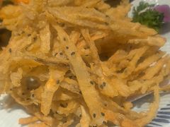 -大岛日本料理铁板烧(南通大饭店)