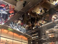 -西塔老太太泥炉烤肉(温州首店万象城黑金店)