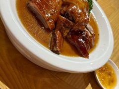 -德胜轩正宗顺德菜(宝安沙井会展中心店)