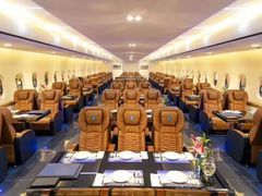 -赫帝拉航空主题餐厅(南宁店)