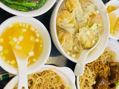 -竹园竹升面(西关总店)