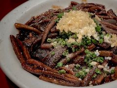 -老吉士酒家(天平路店)