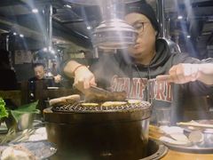 -原始泥炉烤肉(总店)