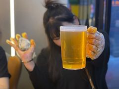 -王钵宴遇王龙虾烧烤旗舰店(中山北路店)