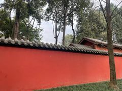 -成都武侯祠博物馆