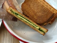 -HELLO 27 意面·沙拉·帕尼尼