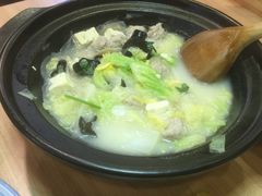 -宏状元现熬粥·京味菜(黄寺大街店)