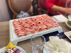 -健晟星期天火锅(河东店)