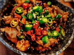 跳跳蛙-付小姐在成都(中山公园店)