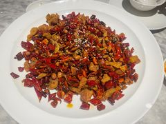 -天辣(金桥啦啦宝都店)