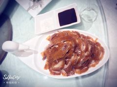 -香雪海饭店中餐厅(人民桥店)