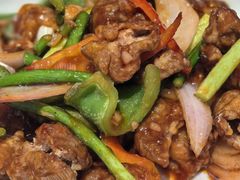 -华盛园卷子王农家菜水库鱼