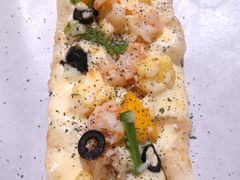 -HELLO 27 意面·沙拉·帕尼尼