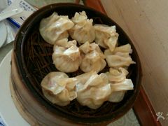 -杨记小骨头羊杂馆(南五马路店)