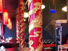 -蜀九鼎毛肚火锅(建瓯店)