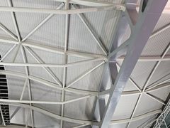 -重庆江北国际机场-T2航站楼