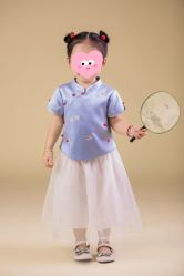 -西瓜庄园儿童摄影