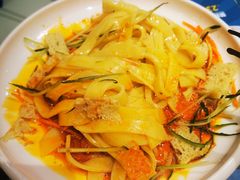 -撒拉花儿·新疆菜·清真(太阳宫店)