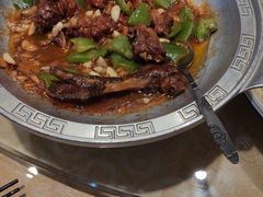 -老山东·山东菜(鲁菜名店)