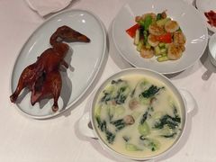 -东富酒家(龙湖西溪天街店)