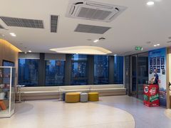-复动肌骨门诊·MEDMOTION(北外滩店)