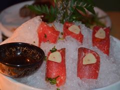 -京料理·日料自助·铁板燒(复悦城店)