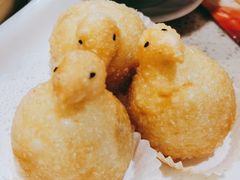 -点都德(大茶楼店)