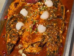 -雅佳神话·麻辣烤鱼(新街口店)