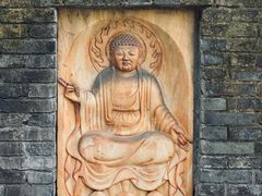 -鹿野苑石刻艺术博物馆