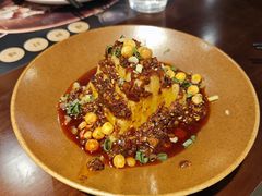 -拾捌川·自贡爆炒(新街口店)