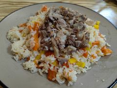-新疆红柳花餐厅(新洲店)