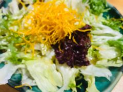 -一井烧肉·活鳗·寿司(望京SOHO店)