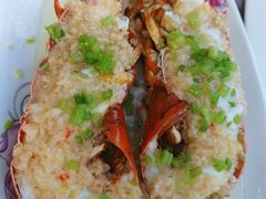 -众味海鲜大排档·活海鲜·潮汕味(南澳店)
