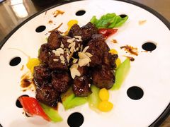 幕府和牛肉-应天大明王朝·南京菜创始店(中山陵店)