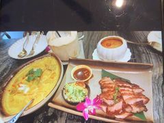 -Thai Alley泰爱里(二沙岛店)